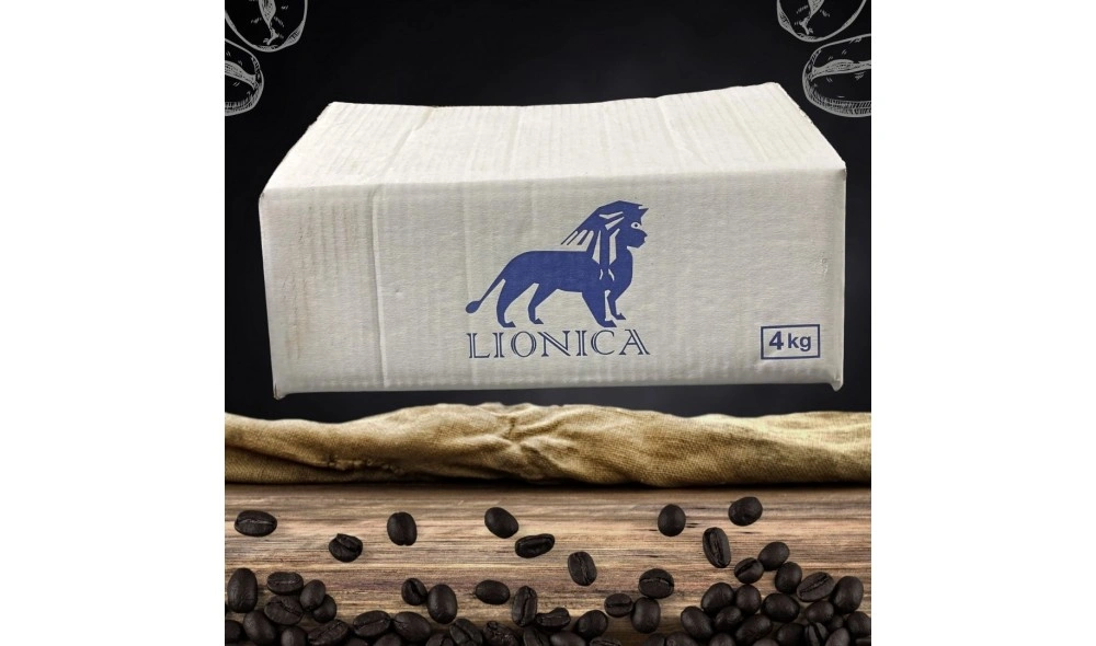 Boutique Lion - Lionica Sugar 4gr 100 Sticks Boutique Lion - Lionica Sugar 4gr 100 Sticks