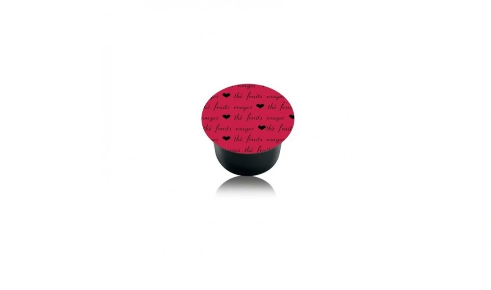 Boutique Lion - Lavazza 15 Capsules BLUE Inspiration Thé Fruits Rouges Boutique Lion - Lavazza 15 Capsules BLUE Inspiration Thé Fruits Rouges