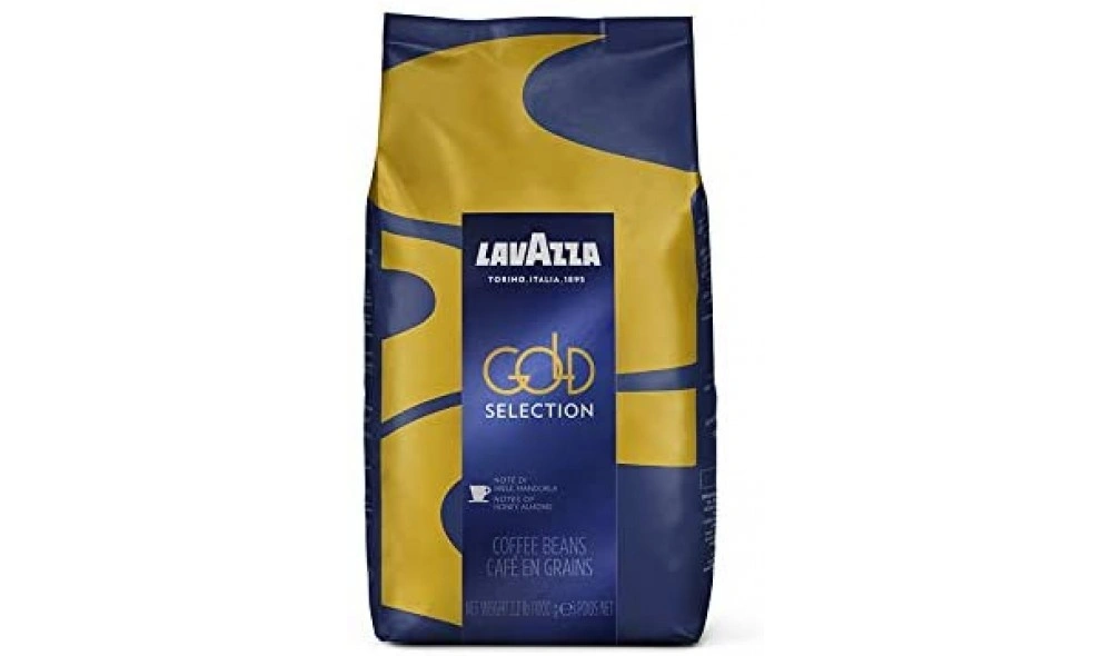 LavAzza Café En Grains 100% Arabicala sélection de SelectCaffè